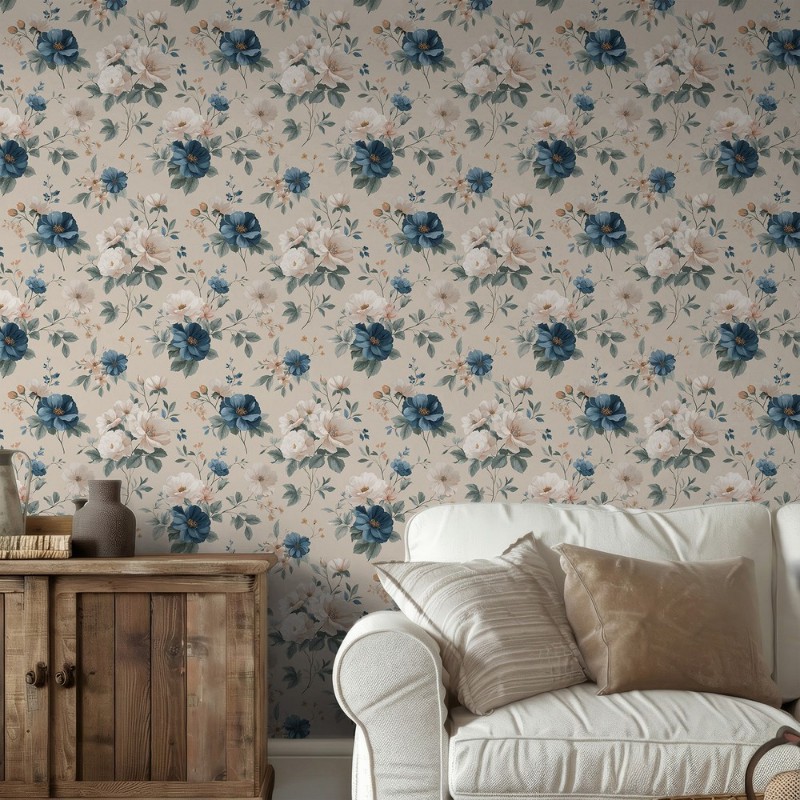 Picture of Farvesammensætning Anneli Beige - 1084601-02 - 07493-01